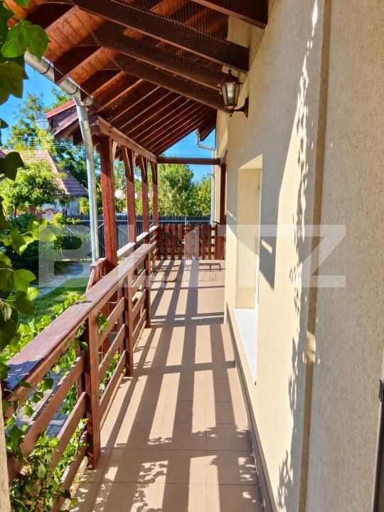 Casa de vânzare 5 camere Crăciunești - 206134CV | BLITZ Târgu Mureș | Poza4