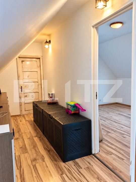 Casa de vânzare 5 camere Crăciunești - 206134CV | BLITZ Târgu Mureș | Poza15