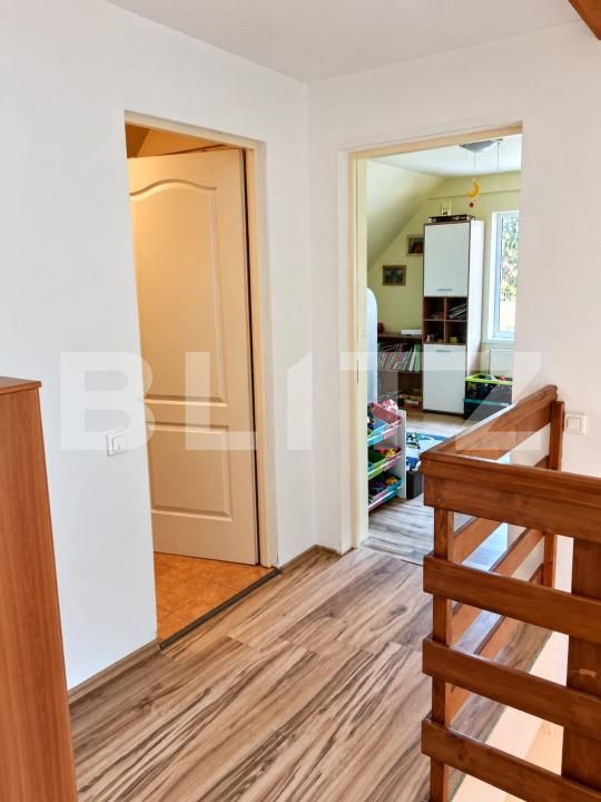 Casa de vânzare 5 camere Crăciunești - 206134CV | BLITZ Târgu Mureș | Poza16