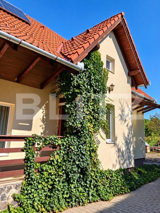 Casa de vânzare 5 camere Crăciunești - 206134CV | BLITZ Târgu Mureș | Poza2