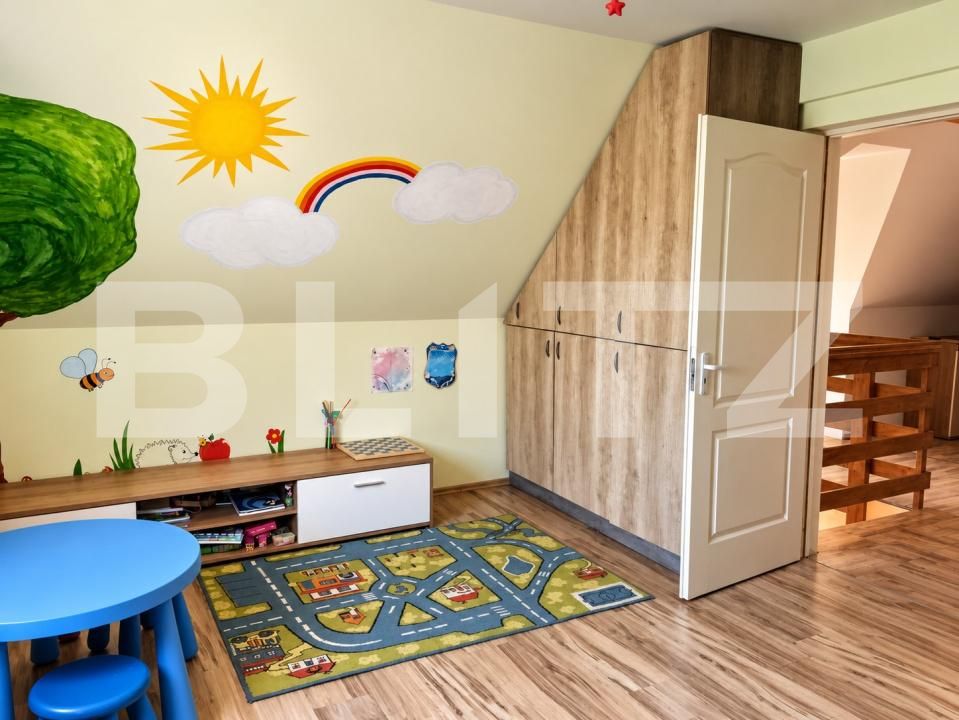 Casa de vânzare 5 camere Crăciunești - 206134CV | BLITZ Târgu Mureș | Poza21
