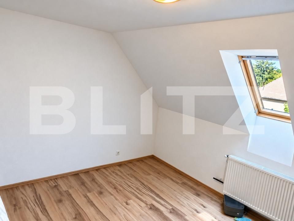 Casa de vânzare 5 camere Crăciunești - 206134CV | BLITZ Târgu Mureș | Poza22