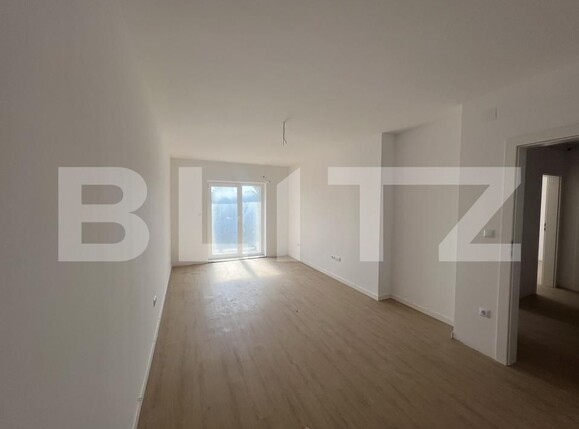 Apartament de vânzare 2 camere Tudor - 206138AV | BLITZ Târgu Mureș | Poza1