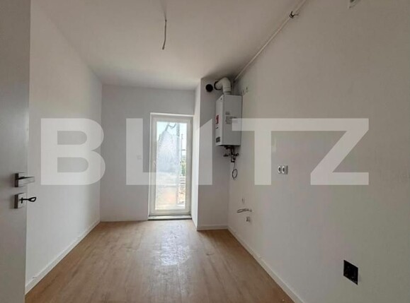 Apartament de vânzare 2 camere Tudor - 206138AV | BLITZ Târgu Mureș | Poza2