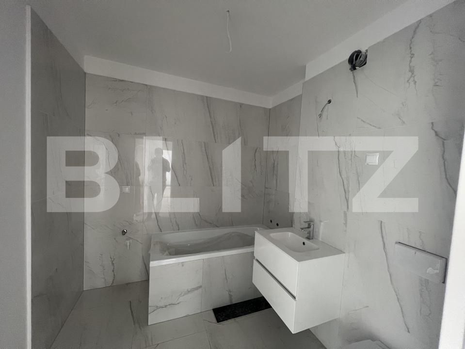 Apartament de vânzare 2 camere Tudor - 206138AV | BLITZ Târgu Mureș | Poza3