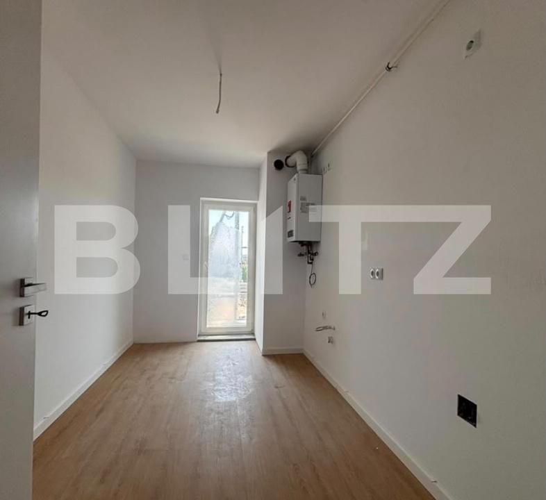 Apartament de vânzare 2 camere Tudor - 206138AV | BLITZ Târgu Mureș | Poza2