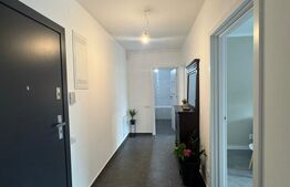 APARTAMENT LUX 2 CAMERE  65 MP , cu parcare ,  Verde Residence 