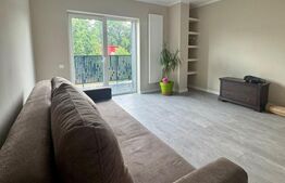 APARTAMENT LUX 2 CAMERE  65 MP , cu parcare ,  Verde Residence 
