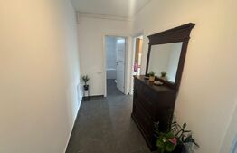 APARTAMENT LUX 2 CAMERE  65 MP , cu parcare ,  Verde Residence 