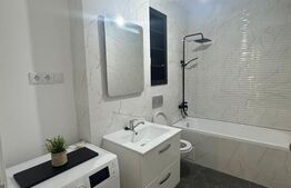 APARTAMENT LUX 2 CAMERE  65 MP , cu parcare ,  Verde Residence 