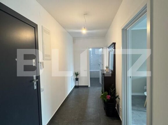 Apartament de închiriat 2 camere Tudor - 206146AI | BLITZ Târgu Mureș | Poza13