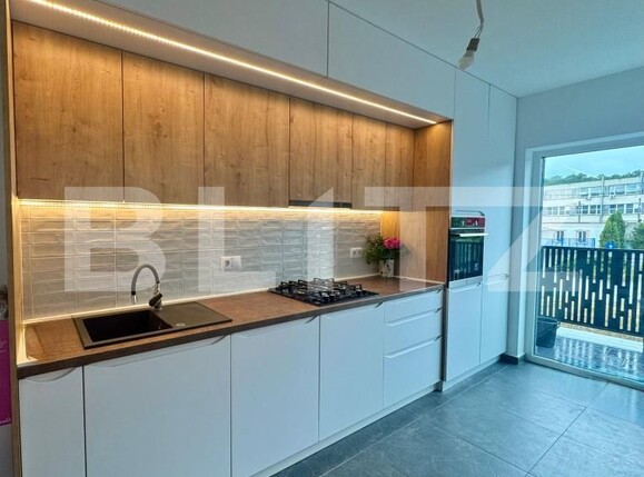 Apartament de închiriat 2 camere Tudor - 206146AI | BLITZ Târgu Mureș | Poza9