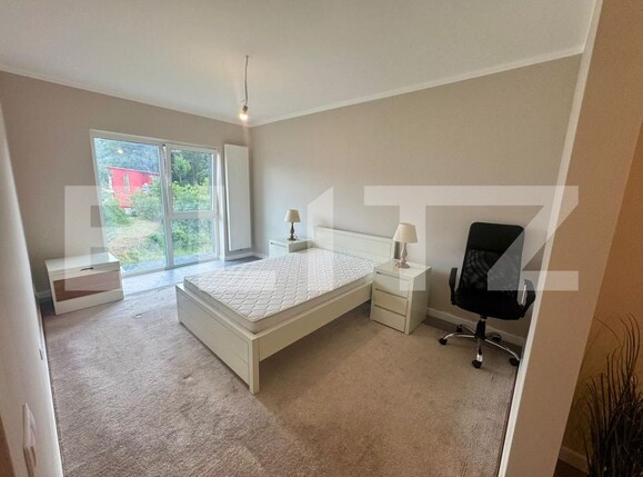 Apartament de închiriat 2 camere Tudor - 206146AI | BLITZ Târgu Mureș | Poza1