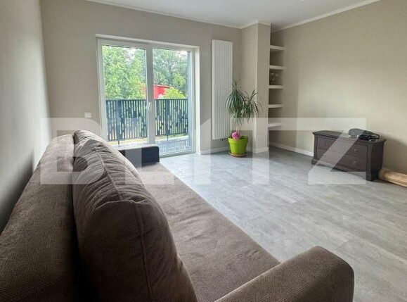 Apartament de închiriat 2 camere Tudor - 206146AI | BLITZ Târgu Mureș | Poza6