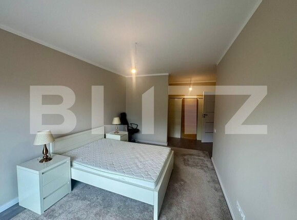 Apartament de închiriat 2 camere Tudor - 206146AI | BLITZ Târgu Mureș | Poza2