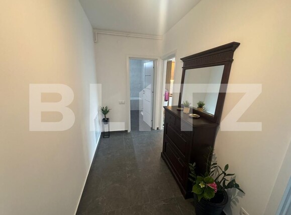 Apartament de închiriat 2 camere Tudor - 206146AI | BLITZ Târgu Mureș | Poza12