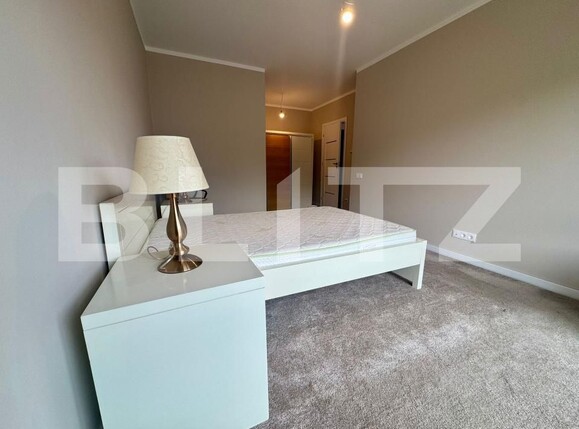 Apartament de închiriat 2 camere Tudor - 206146AI | BLITZ Târgu Mureș | Poza3