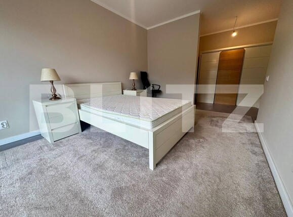 Apartament de închiriat 2 camere Tudor - 206146AI | BLITZ Târgu Mureș | Poza4