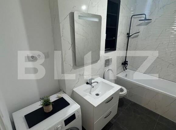 Apartament de închiriat 2 camere Tudor - 206146AI | BLITZ Târgu Mureș | Poza14
