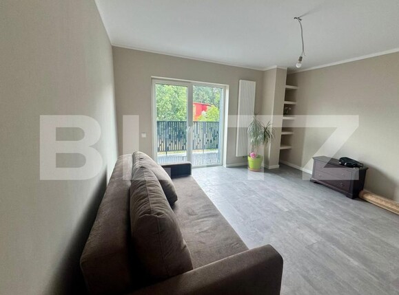 Apartament de închiriat 2 camere Tudor - 206146AI | BLITZ Târgu Mureș | Poza7
