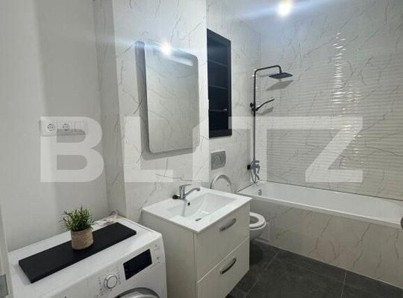 Apartament de închiriat 2 camere Tudor - 206146AI | BLITZ Târgu Mureș | Poza15