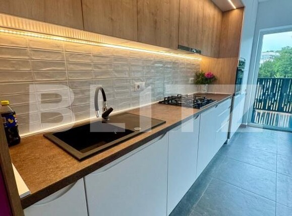 Apartament de închiriat 2 camere Tudor - 206146AI | BLITZ Târgu Mureș | Poza11