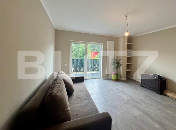 Apartament de închiriat 2 camere Tudor - 206146AI | BLITZ Târgu Mureș | Poza5