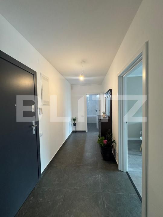 Apartament de închiriat 2 camere Tudor - 206146AI | BLITZ Târgu Mureș | Poza13