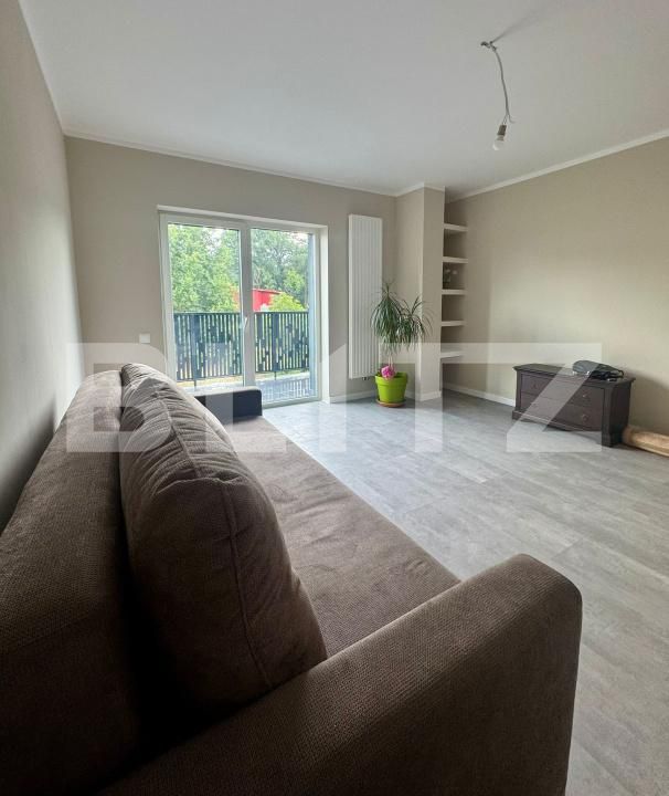 Apartament de închiriat 2 camere Tudor - 206146AI | BLITZ Târgu Mureș | Poza6