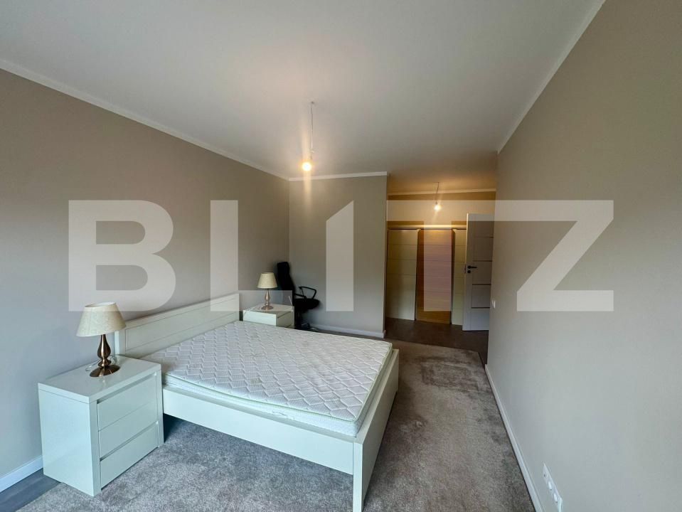 Apartament de închiriat 2 camere Tudor - 206146AI | BLITZ Târgu Mureș | Poza2