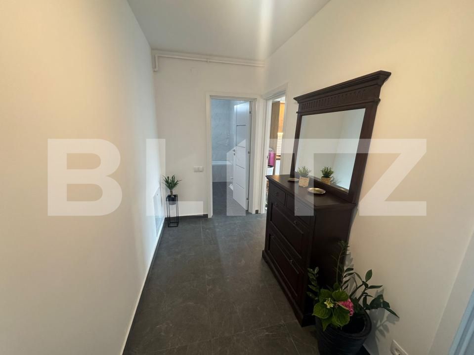 Apartament de închiriat 2 camere Tudor - 206146AI | BLITZ Târgu Mureș | Poza12