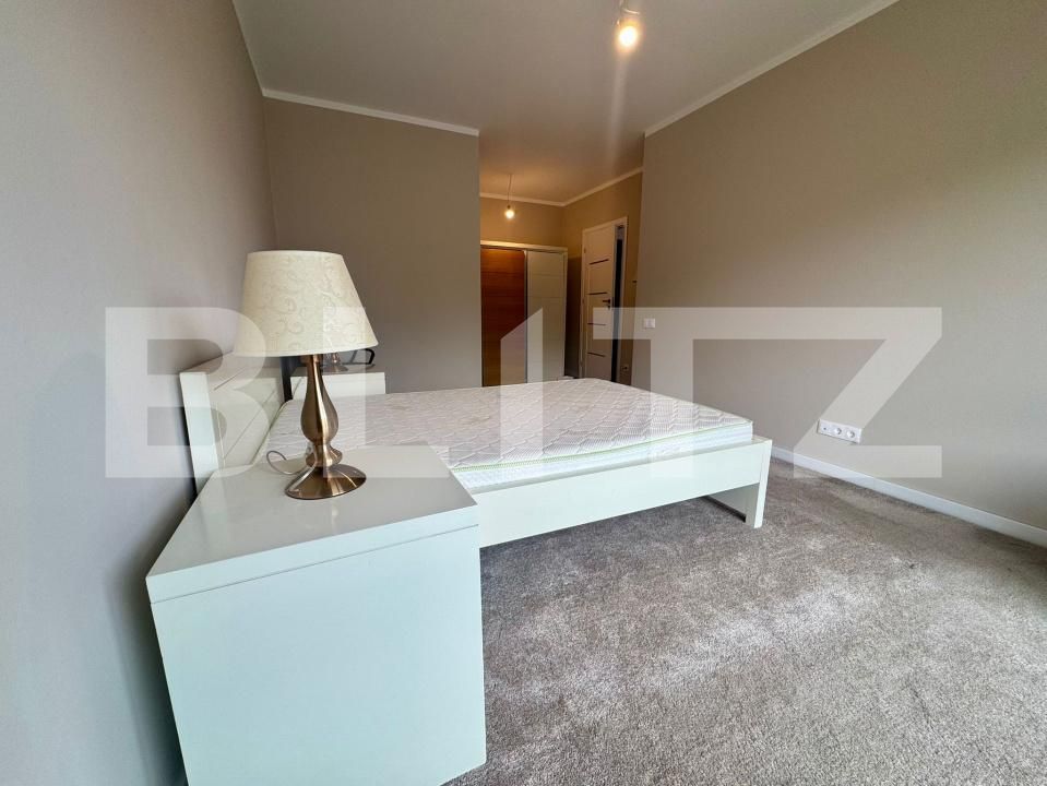 Apartament de închiriat 2 camere Tudor - 206146AI | BLITZ Târgu Mureș | Poza3