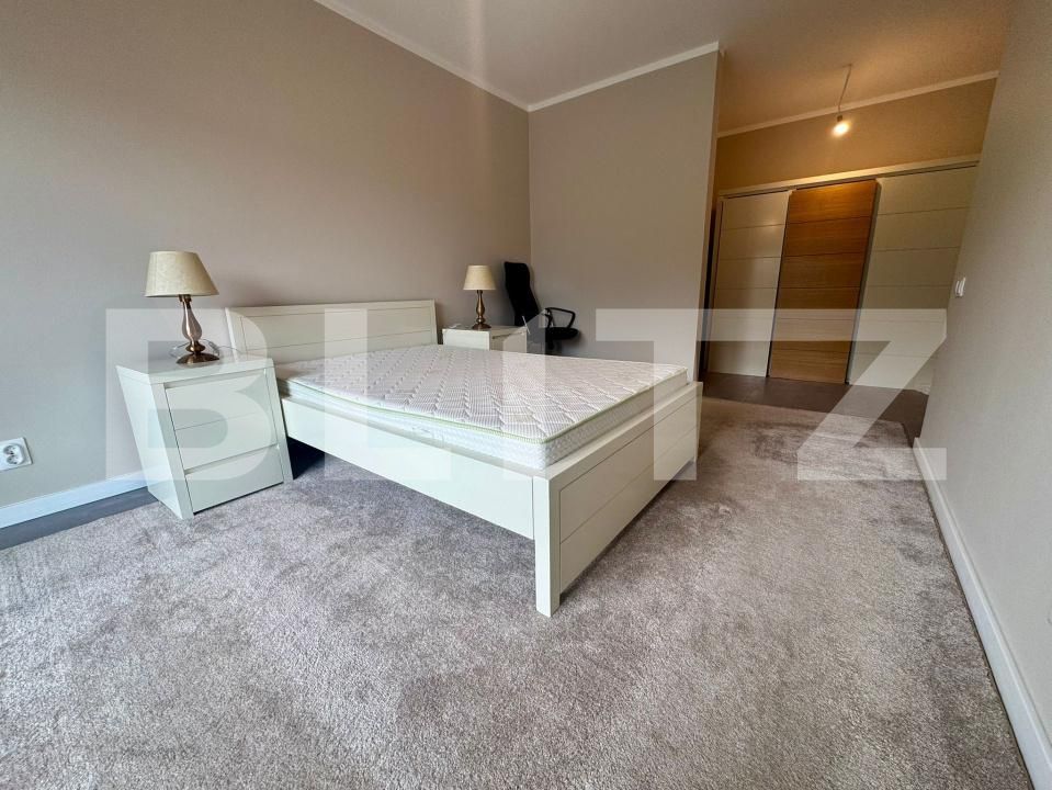 Apartament de închiriat 2 camere Tudor - 206146AI | BLITZ Târgu Mureș | Poza4