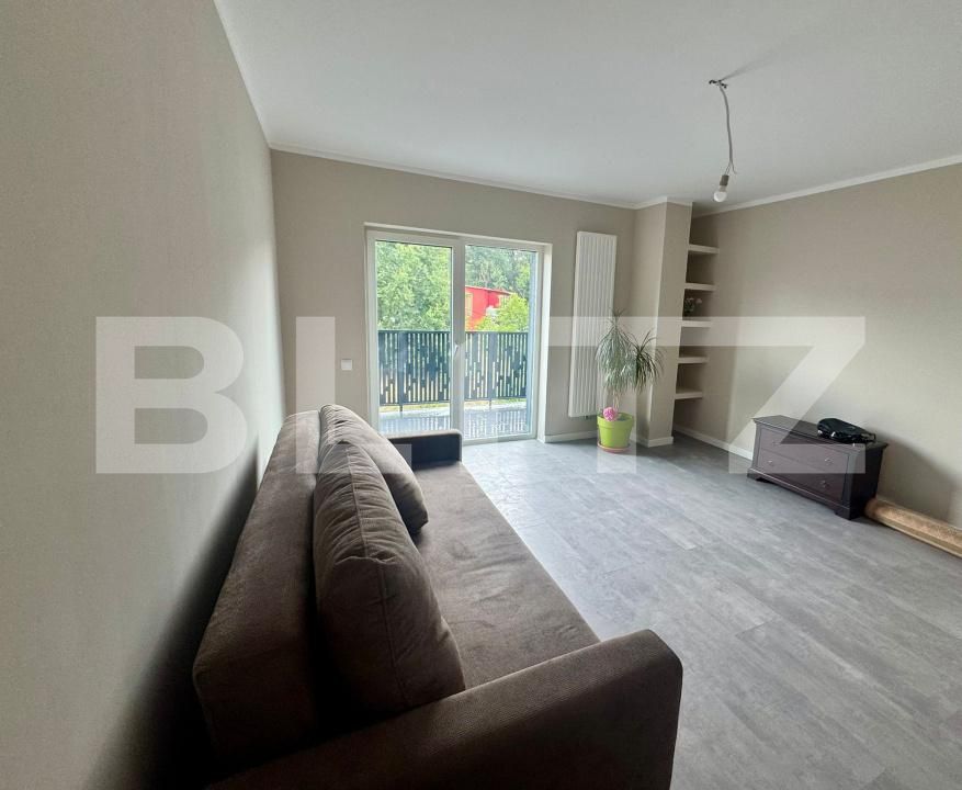 Apartament de închiriat 2 camere Tudor - 206146AI | BLITZ Târgu Mureș | Poza7