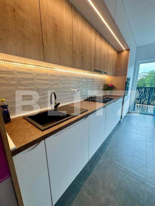 Apartament de închiriat 2 camere Tudor - 206146AI | BLITZ Târgu Mureș | Poza11