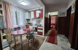 Apartament 3 camere, 66 mp, zona Dambu Pietros