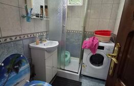 Apartament 3 camere, 66 mp, zona Dambu Pietros