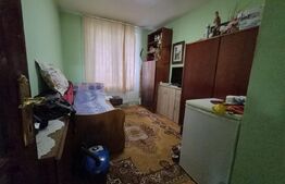 Apartament 3 camere, 66 mp, zona Dambu Pietros