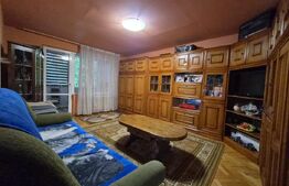 Apartament 3 camere, 66 mp, zona Dambu Pietros