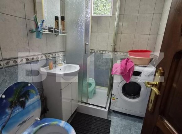 Apartament de vânzare 3 camere Dambu Pietros - 206187AV | BLITZ Târgu Mureș | Poza4