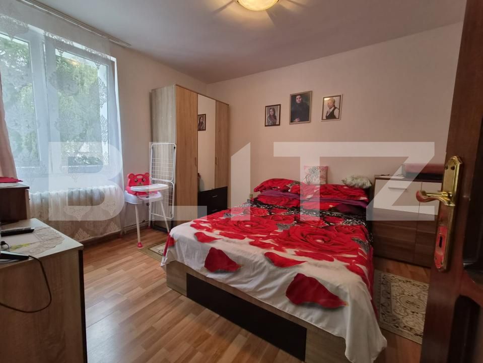 Apartament de vânzare 3 camere Dambu Pietros - 206187AV | BLITZ Târgu Mureș | Poza3