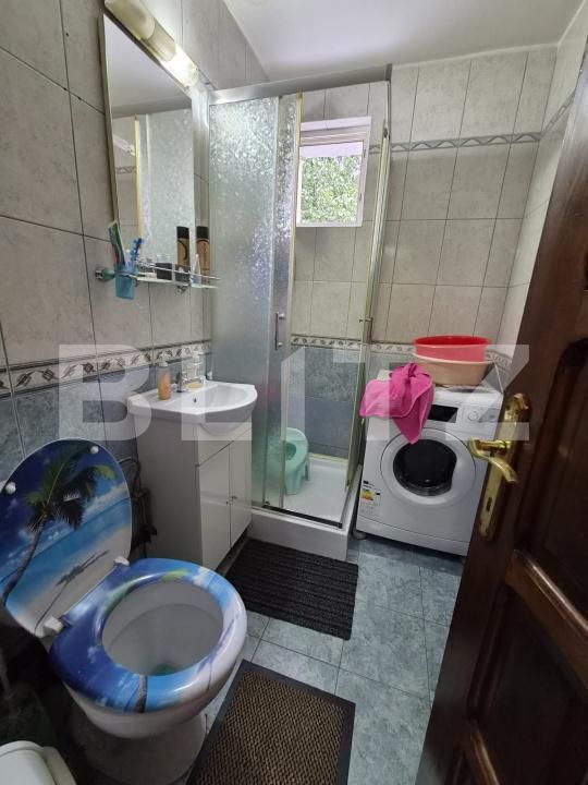 Apartament de vânzare 3 camere Dambu Pietros - 206187AV | BLITZ Târgu Mureș | Poza4