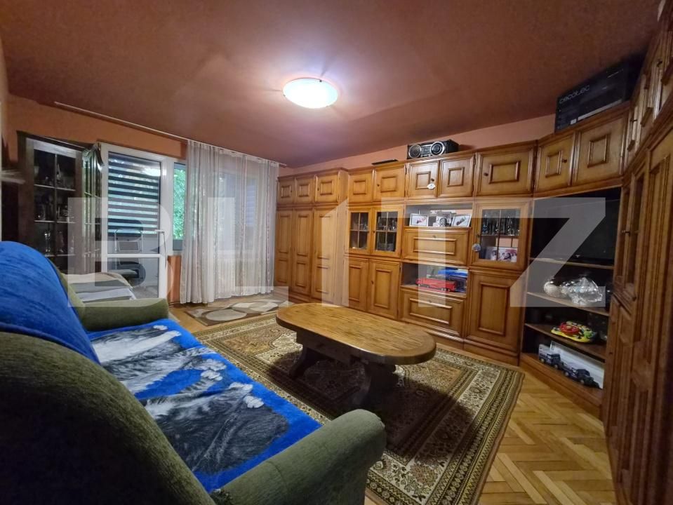 Apartament de vânzare 3 camere Dambu Pietros - 206187AV | BLITZ Târgu Mureș | Poza5
