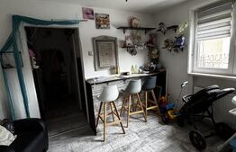 Apartament 2 camere, 30 mp, zona Rovinari