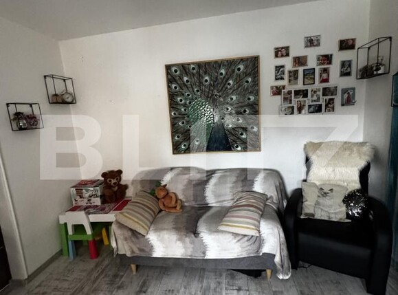 Apartament de vânzare 2 camere Rovinari - 206217AV | BLITZ Târgu Mureș | Poza1