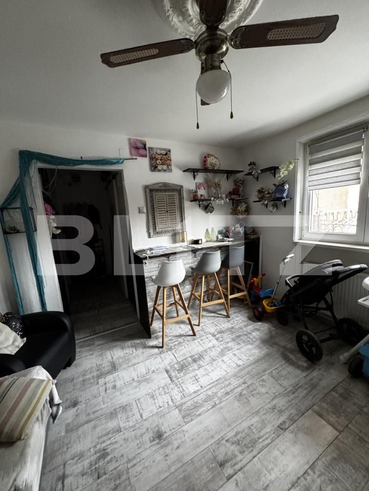 Apartament de vânzare 2 camere Rovinari - 206217AV | BLITZ Târgu Mureș | Poza3