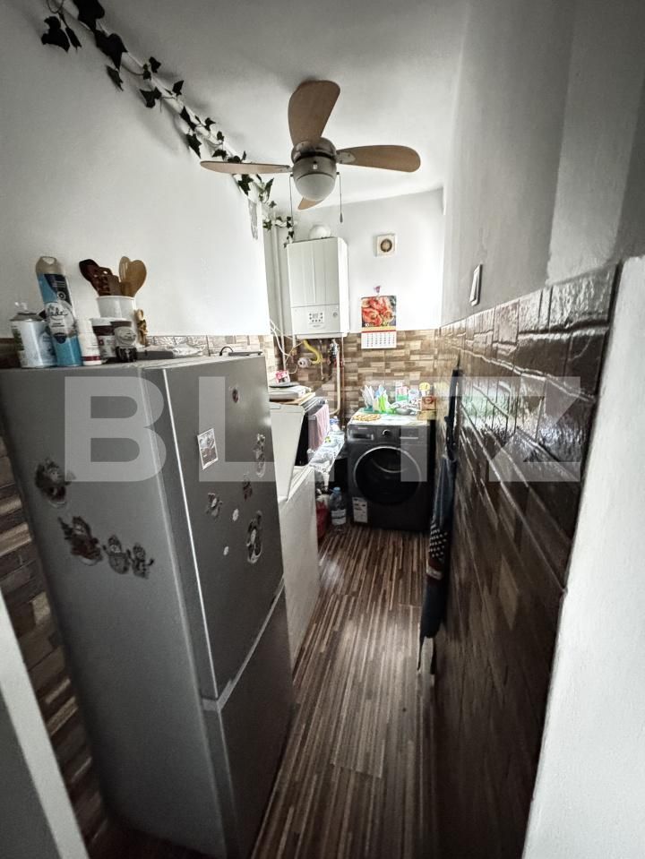 Apartament de vânzare 2 camere Rovinari - 206217AV | BLITZ Târgu Mureș | Poza6