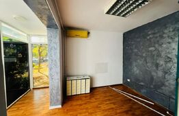 Spatiu comercial, 32.89 mp, zona Tudor