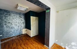 Spatiu comercial, 32.89 mp, zona Tudor