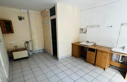 Spatiu comercial, 32.89 mp, zona Tudor
